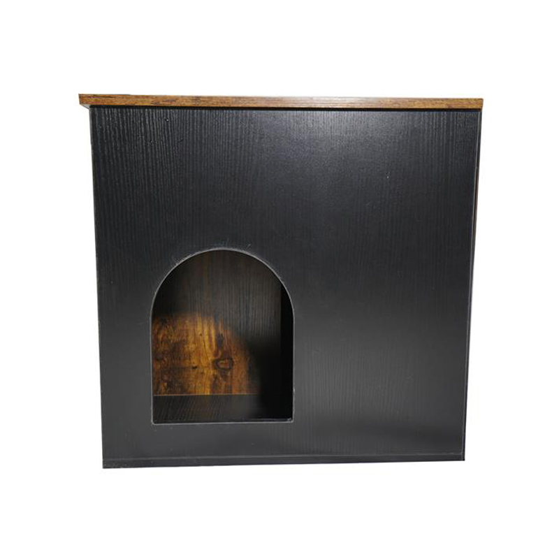 室内家具 猫笼带隔板 猫砂柜 室内家具 猫笼带隔板 猫砂柜