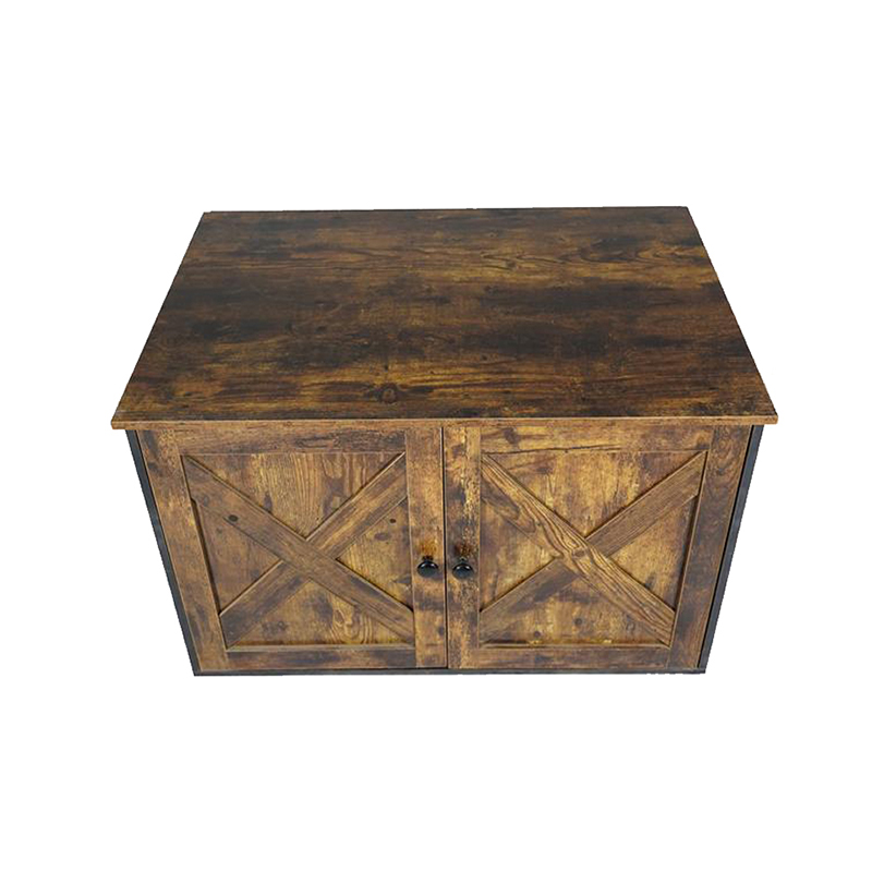 室内家具 猫笼带隔板 猫砂柜 室内家具 猫笼带隔板 猫砂柜