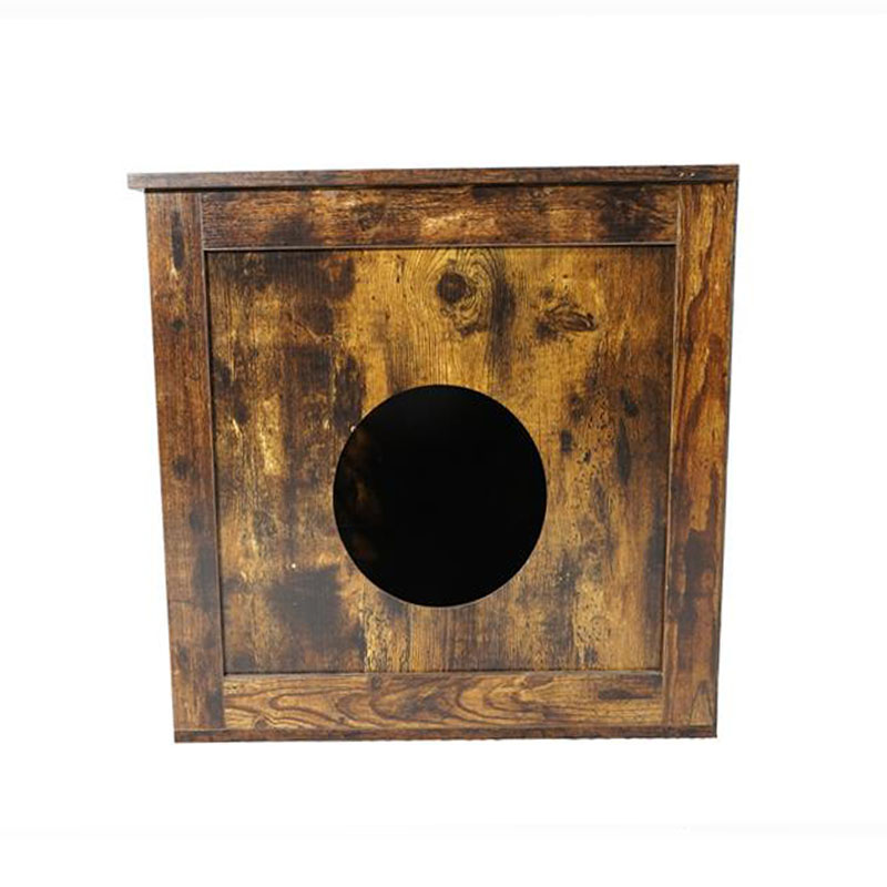 室内边桌家具 猫笼 猫砂柜