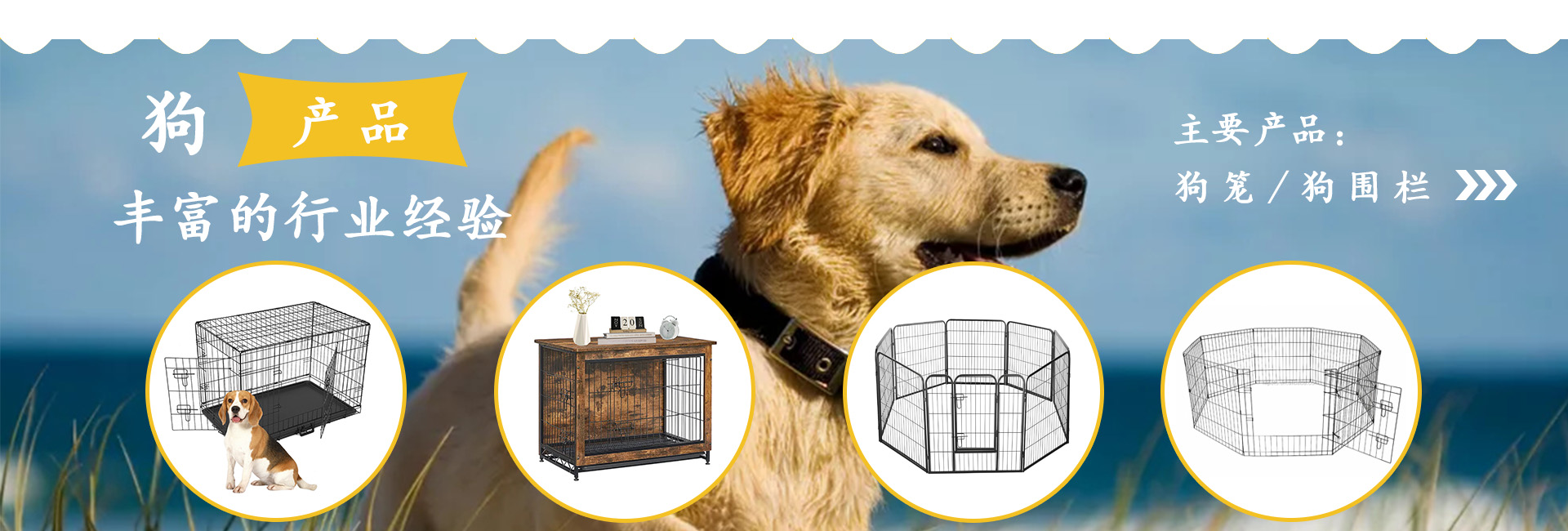 福建宠之家宠物用品有限公司